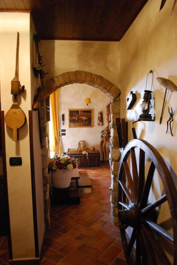 Gallo Delle Pille Monzambano Exteriör bild